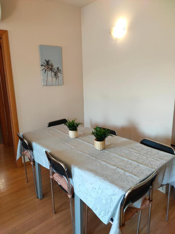 Appartement Casa I Cantici à Lucques Extérieur photo