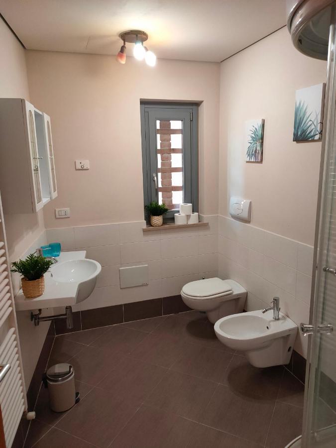 Appartement Casa I Cantici à Lucques Extérieur photo