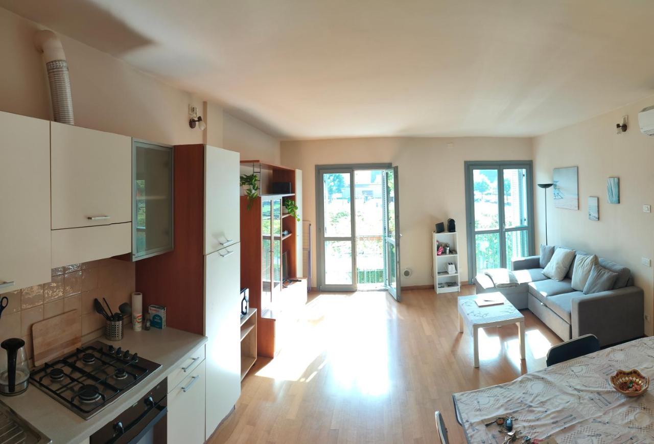 Appartement Casa I Cantici à Lucques Extérieur photo
